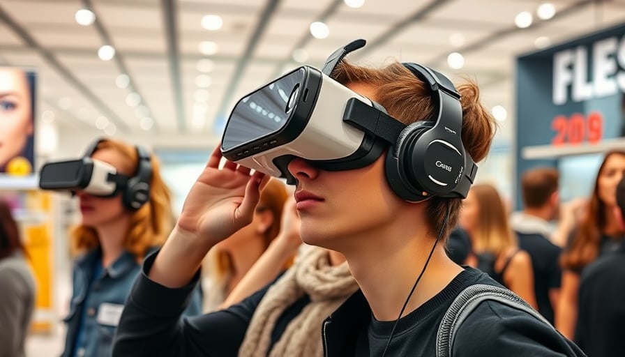 Best Buy's Strategic Investment in XR Technology Boosts Market Value and Retail Innovation Best Buy's Strategic Investment in XR Technology Boosts Market Value and Retail Innovation