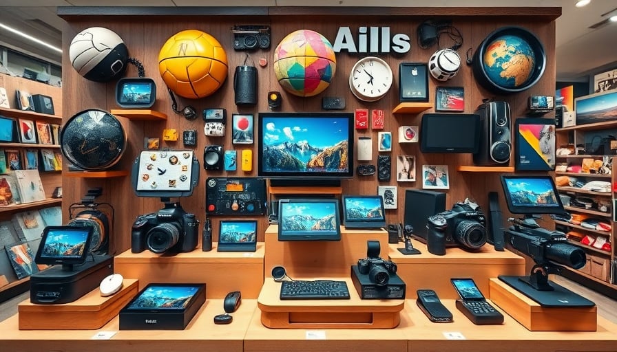 Best Buy Thrives as Millennials & Gen Z Drive Tech‑Focused Growth, Despite Regulatory Filing