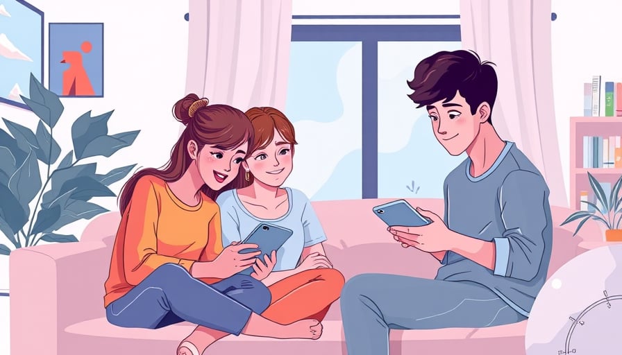 Best Buy’s Rising Target Price: How Demographics & Sustainability Fuel Consumer Tech Demand