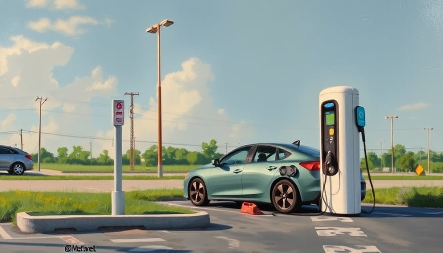 BEV Leasing Takes Europe by Storm: Cost‑Edge Drives 2035 Growth