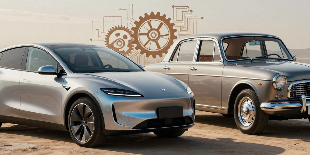 BEVs Outpace ICVs in EU Fleet TCO—Ayvens Index Reveals Cost‑Saving Shift