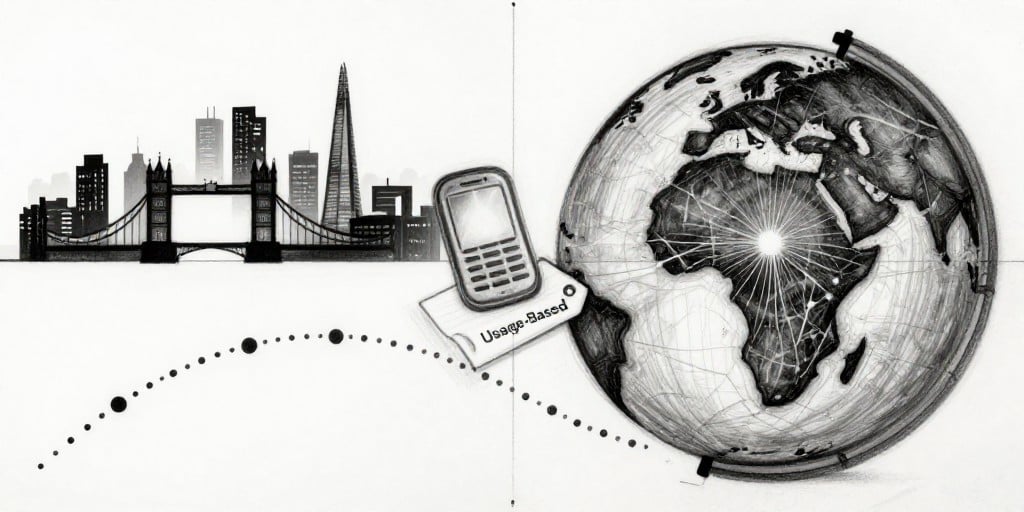 Bharti Airtel Boosts Digital Finance: London IPO, Pricing Overhaul and African Growth