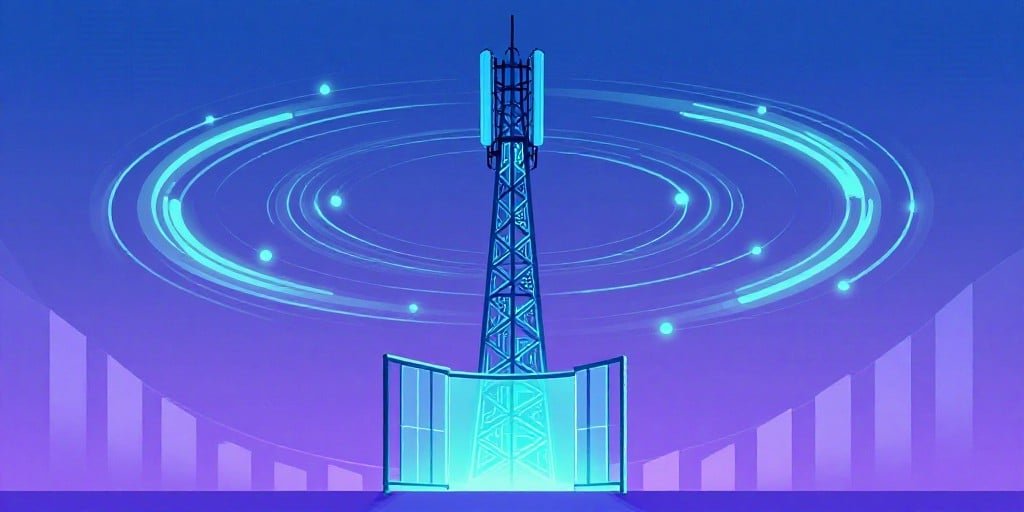 Bharti Airtel Faces TRAI Penalty & AI Governance: Strategic Network & Content Wins Bharti Airtel Faces TRAI Penalty & AI Governance: Strategic Network & Content Wins