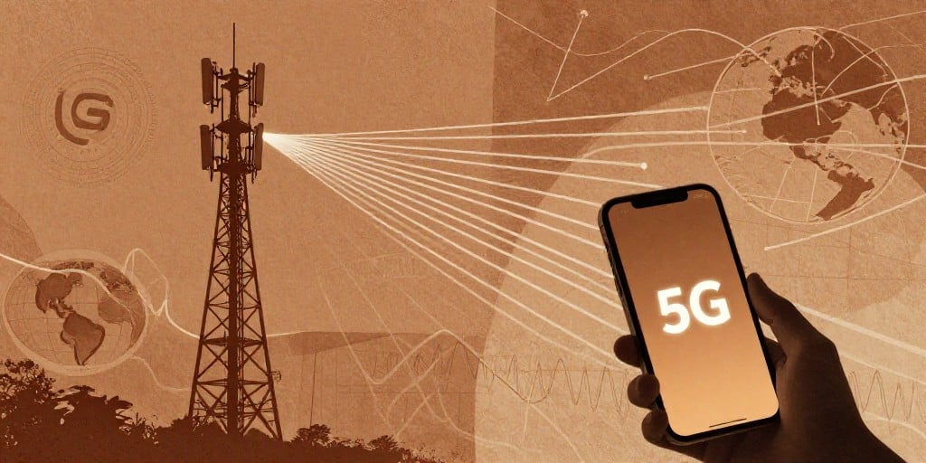 Bharti Airtel’s 5G Push & Airtel X Launch Drive Subscriptions, Earnings & Investor Confidence