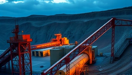 BHP Faces Strategic Crossroads with Proposed Spin-Off of Iron Ore and Coal Divisions