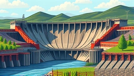 BHP Group Faces Contempt of Court in Britain Over Dam Collapse Litigation Funding