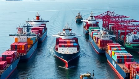 BHP Group Launches Industry AI Hub in Singapore, Refocuses on Finnmark Alliance Amid Acquisition Talks