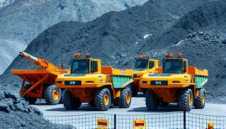 BHP Group Leads with Sustainability and Growth Amid Market Volatility