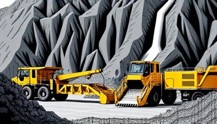 BHP Group Sees Stock Rise Amid Strategic Growth and CEO Succession Buzz