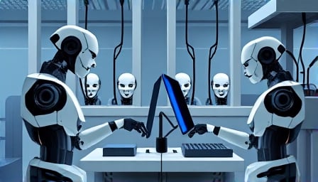 BHP Launches Industry AI Hub in Singapore to Transform Metals and Mining Sector