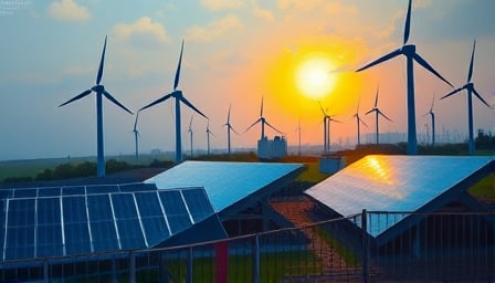 BHP Partners with Battery Giants to Drive Sustainable Mining Innovations