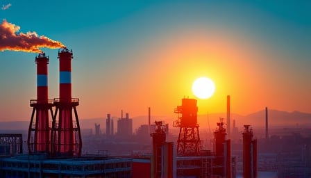 BHP's Stock Volatility: Stability Amidst Uncertain Growth Prospects