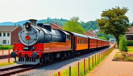 Bill Ackman Hails Canadian Pacific Kansas City's Growth Potential Amid Stock Fluctuations
