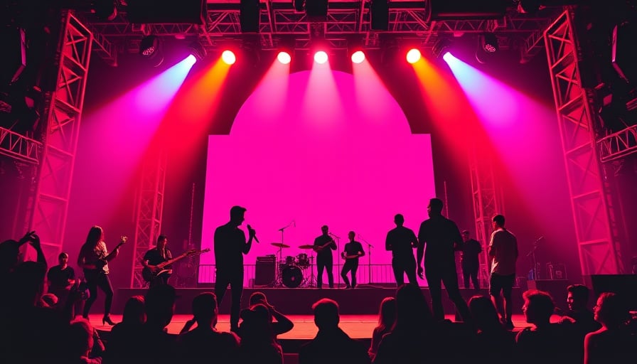 Bill Ackman's UMG Takeover: Tech‑Driven Streaming Wins & Telecom Impact