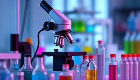 Bio-Rad Laboratories Inc. Soars with Market Dominance and Industry Accolades