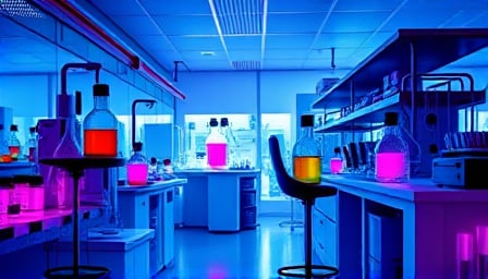 Bio-Techne Corp Experiences Uptrend with Innovative Cancer Research Tools and Upcoming Earnings