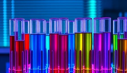 Bio-Techne Corp Shows Resilience Amid Market Volatility with Strong Growth Prospects