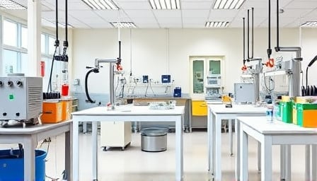 Bio-Techne Corp's Stock Swings Amid Excitement and NIH Funding Concerns