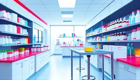 Biogen Advances in Neurology with Alzheimer's Breakthroughs and $2 Billion Manufacturing Investment