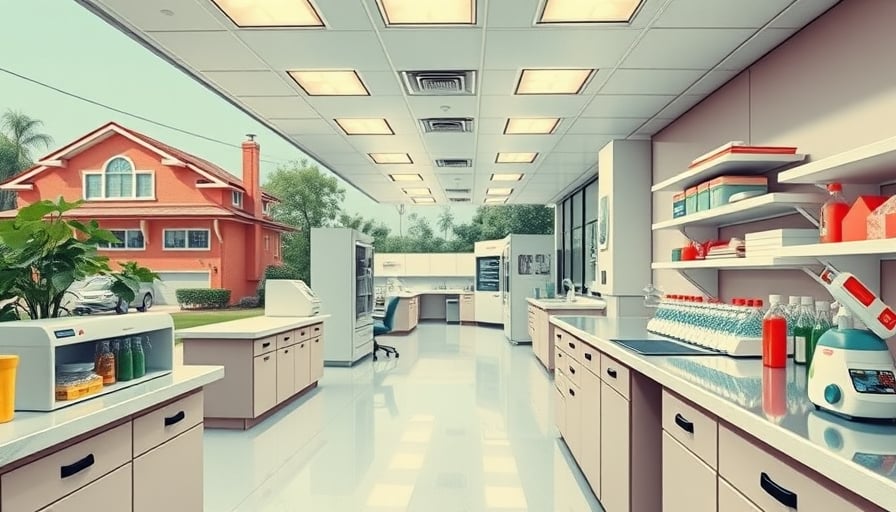 Biogen Advances SMA and Dravet Treatments with Promising Antisense Data