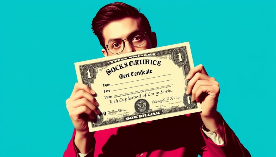 Biogen COO's Share Purchase & RSU Award Boost Investor Confidence, Aligns Executive Incentives Biogen COO's Share Purchase & RSU Award Boost Investor Confidence, Aligns Executive Incentives