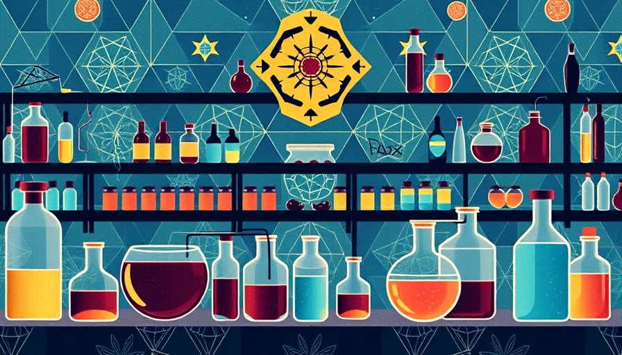 Biogen Faces $1.26 Share Charge, Seeks Growth with High‑Dose SPINRAZA & Strategic M&A