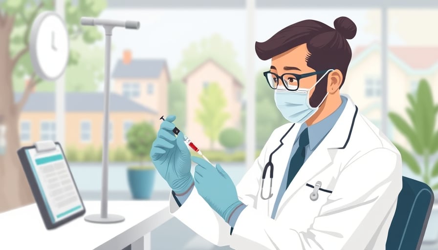 Biogen Gains Analyst Support & Secures China Approval for LEQEMBI Autoinjector Biogen Gains Analyst Support & Secures China Approval for LEQEMBI Autoinjector