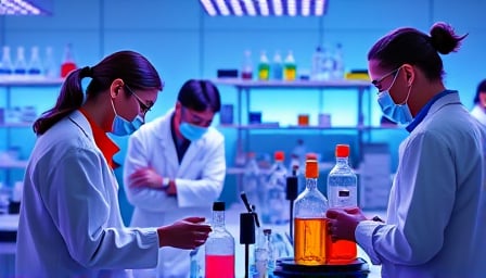 Biogen Highlights Alzheimer's Breakthroughs and Strategic Partnerships at Upcoming Conference