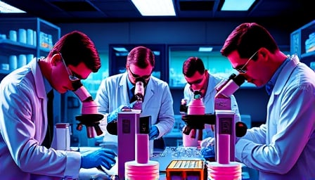 Biogen Inc's Stock Soars 4.03% Amid Phase 3 Study Launch for Kidney Treatment