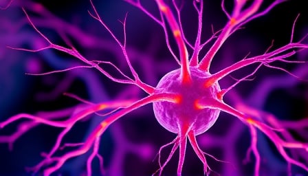 Biogen Launches Phase 3 Study for Friedreich Ataxia in Children, Offering Hope Amid Market Concerns