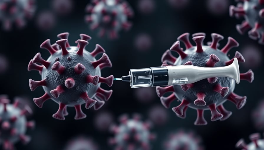 Biogen Secures FDA Priority Review for Subcutaneous Leqembi – Boosting Early Alzheimer's Care