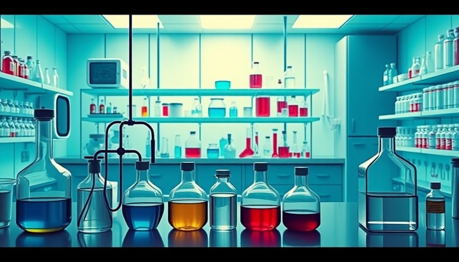 Biogen's $5.6 B Apellis Deal Boosts Rare‑Disease Pipeline with Proven Immunology Drugs