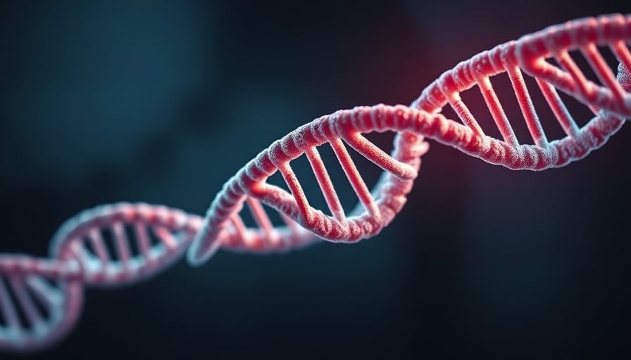 Biogen’s Dravet Study & High‑Dose Nusinersen Gain EMA Green Light Biogen’s Dravet Study & High‑Dose Nusinersen Gain EMA Green Light