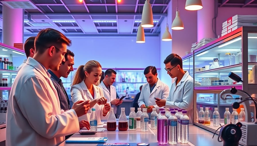 Biogen's New CEO, Salanersen Phase 1b Success and 3 Phase 3 SMA Trials