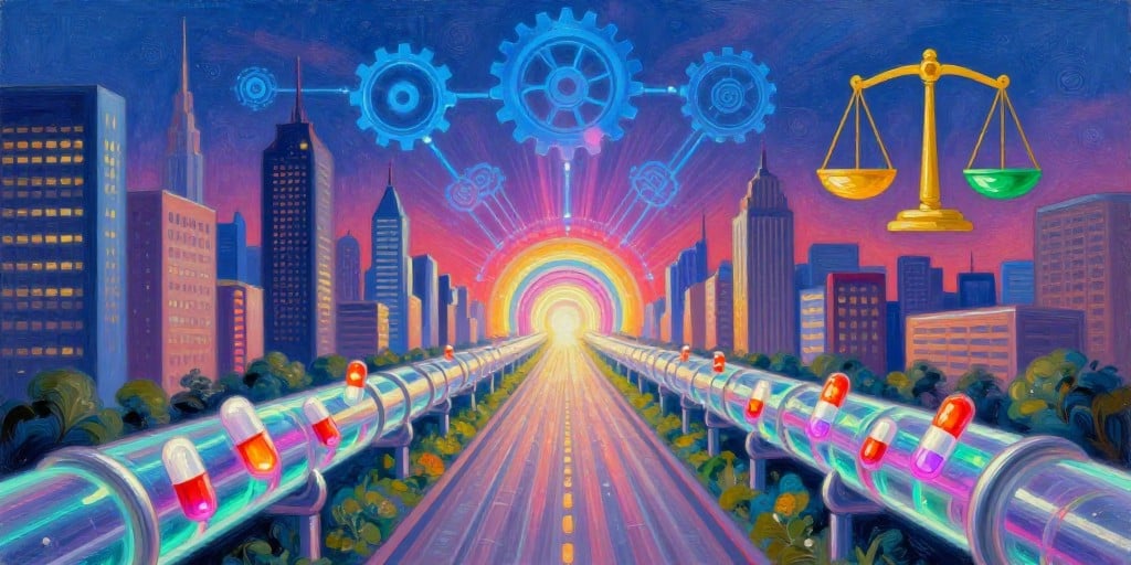 Biogen’s Strategic Edge: Navigating Reimbursement, Supply‑Chain Resilience, and Market Volatility for 2024 Growth Biogen’s Strategic Edge: Navigating Reimbursement, Supply‑Chain Resilience, and Market Volatility for 2024 Growth
