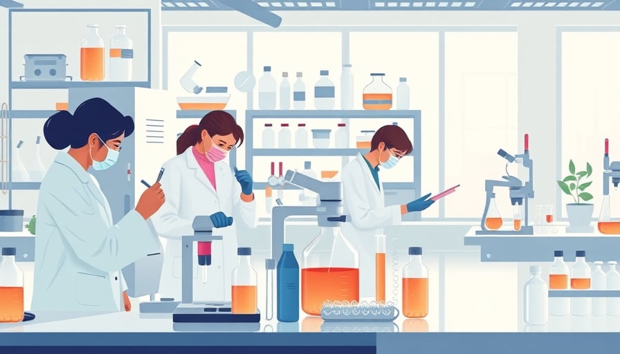 BioMarin Faces Market Challenges Amid Strategic R&D Investments and Regulatory Engagements