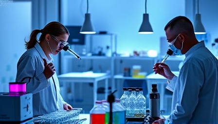 BioMarin Pharmaceutical Inc: Analysts Hail as 'Strong Buy' Amid Rising Market Value