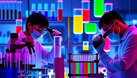 BioMarin Sees Growth Amid Market Volatility with Strategic Expansion and Pipeline Progress