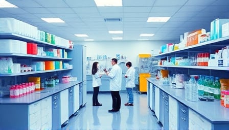 BioMarin Stock Declines Despite 'Strong Buy' Analyst Rating