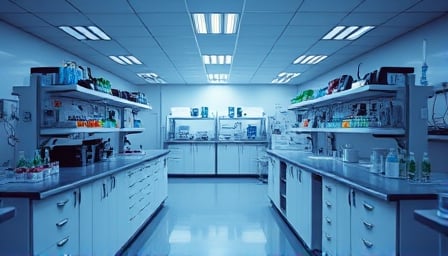 BioMarin's Stock Decline: Challenges and Opportunities Amid Market Pressures