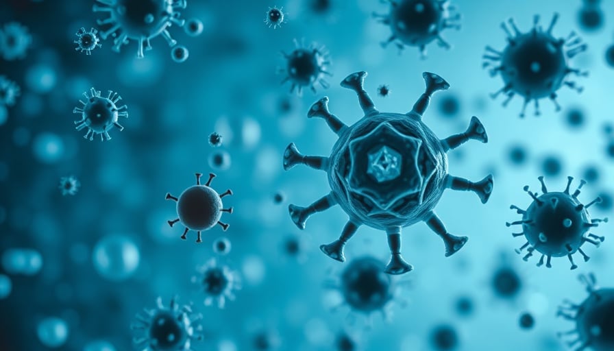 BioMerieux's 2024 Earnings: Revenue Growth, Margin Gains, and Market Risks Unpacked