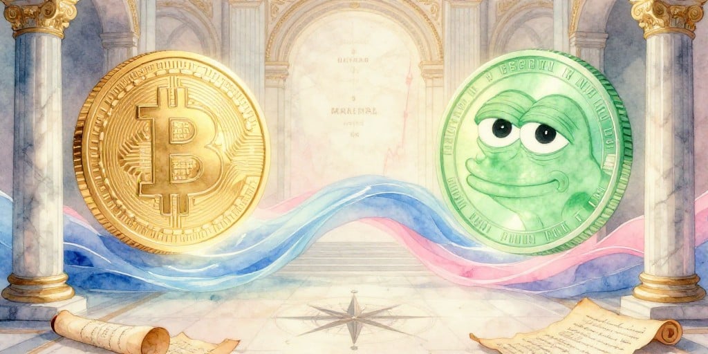 Bitcoin Surges Past $81k, PEPE Rises 46% – Key Regulatory Boosts & Technical Outlook