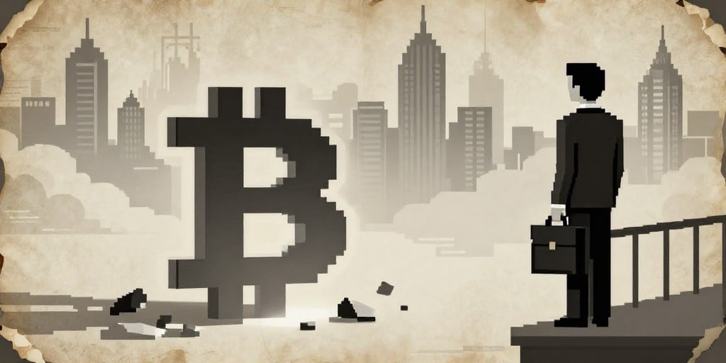 Bitcoin's $60k Drop: How the Slide Shapes Crypto‑Focused Stocks and Institutional Buying