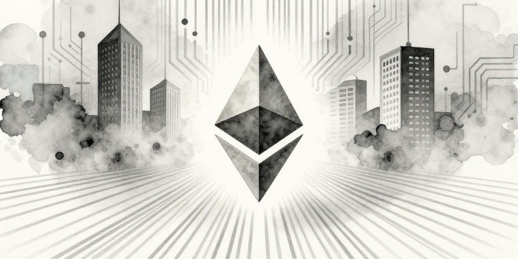 Bitmine Accelerates to 5% of ETH Supply, Driving Treasury, Staking, & Index Growth Bitmine Accelerates to 5% of ETH Supply, Driving Treasury, Staking, & Index Growth