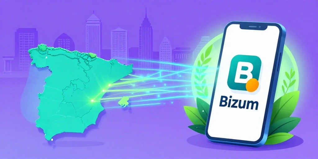 Bizum Pay’s Rollout: Spain’s Game‑Changing Move Away From Visa & Mastercard