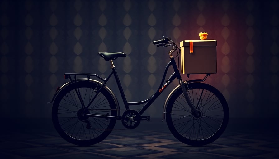 Black Rock Surpasses 3% Voting Threshold at Delivery Hero – What It Means for Governance Black Rock Surpasses 3% Voting Threshold at Delivery Hero – What It Means for Governance