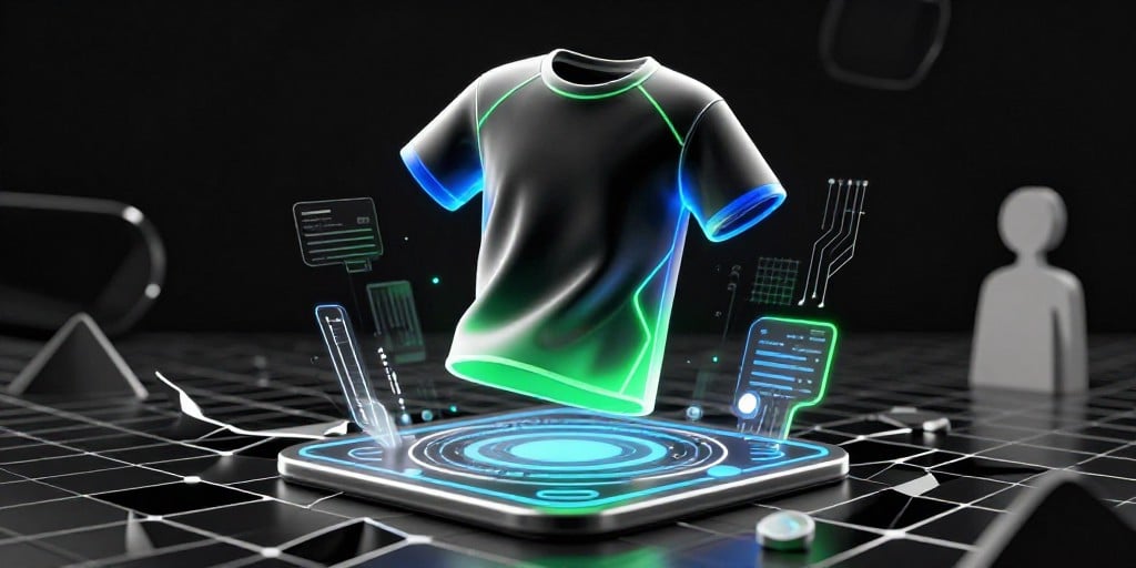 Black Rock’s 5.2% Gildan Stake Signals Investor Confidence in Apparel’s Digital‑Sustainability Shift