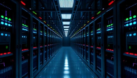 BlackRock Bolsters Infrastructure and ETF Reach with $40 Billion Data Center Acquisition and French ETF Expansion