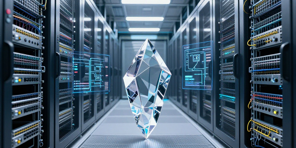 BlackRock Boosts Ciena Stake, Backing AI‑Driven Optical Network Future