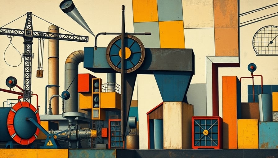 BlackRock Boosts Industrial Exposure: Metso Stake, ETF Wins & PE Data Moves